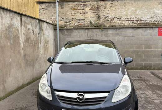 Opel 1.2 16V Edition