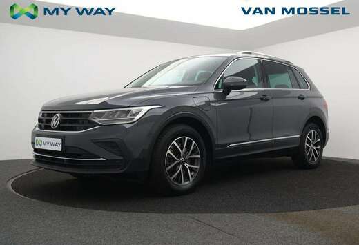 Volkswagen Life 1.4TSI eHybrid PHEV 245PK *AUTOMAAT*T ...