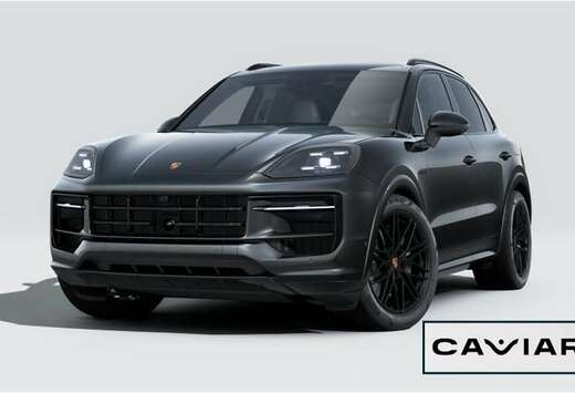 Porsche E-HYB SPORTDES/UITL/MATR/SOFTCL/ACC/DISPL/18W ...