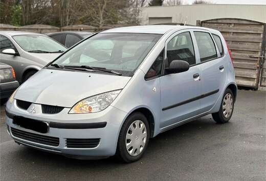 Mitsubishi Boite Automatique Marchand/export