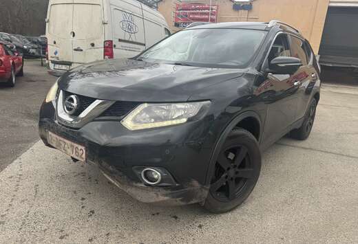 Nissan X-Trail 1.6 dCi 2WD Acenta