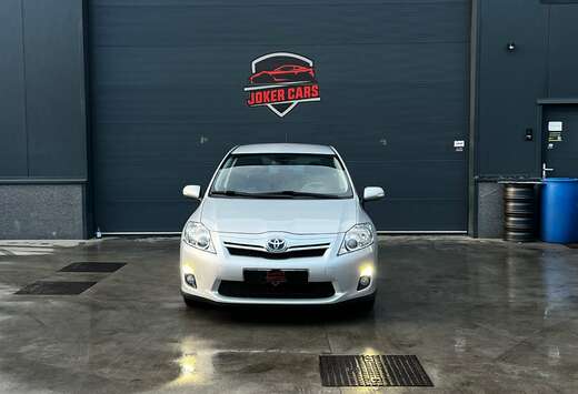 Toyota 1.8i Hybrid Automaat CAMERA 1St Eigenaar LEZok