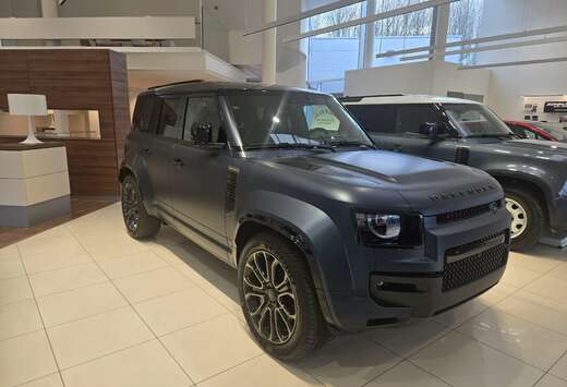 Land Rover 110 P635 OCTA AWD Auto. 26MY