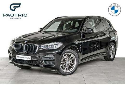 BMW 18d sDrive - 2ans/jaar garantie NEW PRICE €60.8 ...