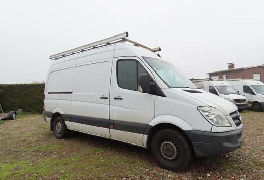 Mercedes-Benz 316 CDI Sprinter L2 H2