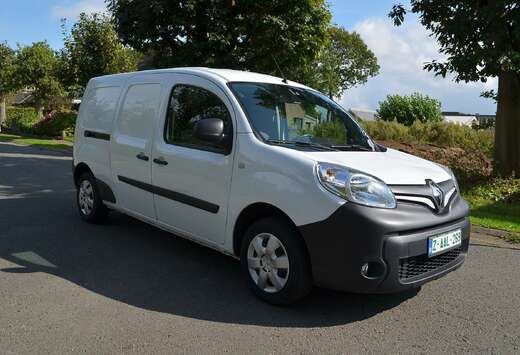 Renault (€8.967 ex BTW) Express Maxi L2 1.5 Blue dC ...