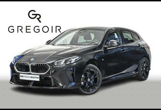 BMW MdesignH&KComdort360CamDass+