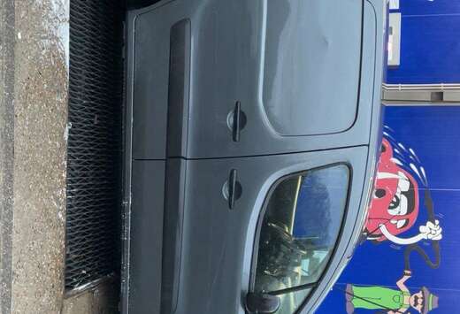 Citroen 1.6 BlueHDi L1 Easy Pack