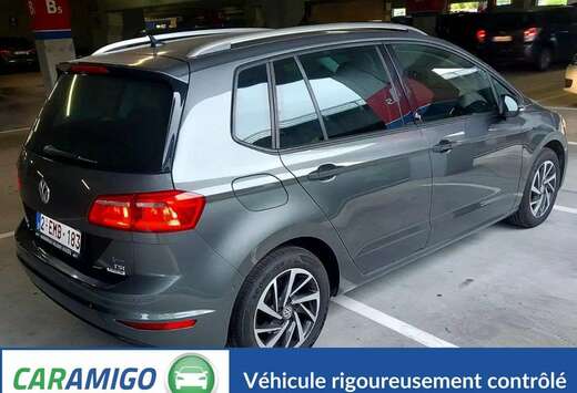 Volkswagen 1.2 TSI BMT Sound 5d 81kW