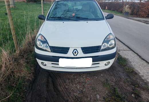 Renault 1.5 dCi