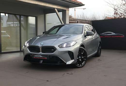 BMW M xDrive Aut /1eig /Headup/Harman/Leder/360/