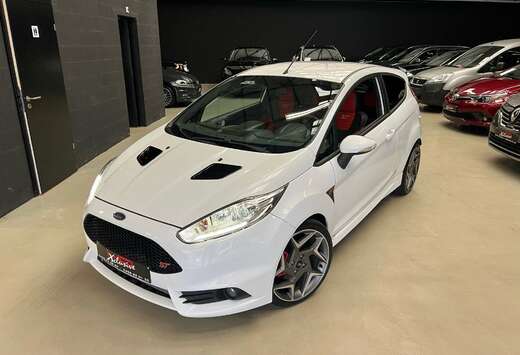 Ford ST1 1.6 ST*CLIM*NAVI*JA18*SIEGES CHAUF*GARANTIE*