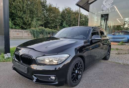 BMW 116i *Sport line*12 MOIS GARANTIE *