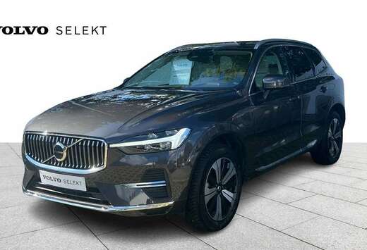 Volvo Recharge Plus Bright, T6 AWD , Plug-in Hybrid