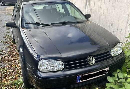 Volkswagen 1.9 TDI - 130