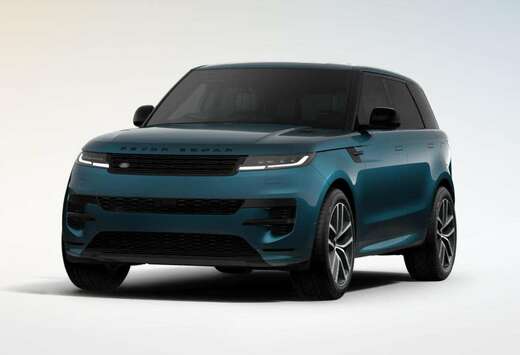 Land Rover P460e Dynamic SE AWD Auto. 26MY