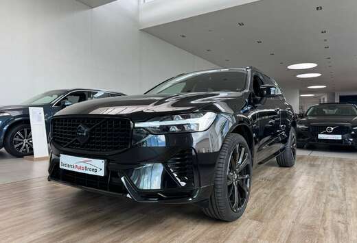 Volvo T6 AWD BLACK EDITION PLUS*23.000KM*TOPWAGEN