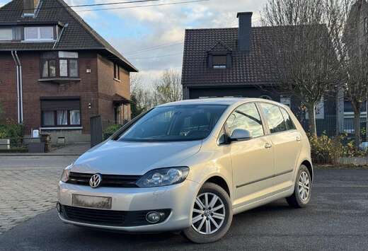 Volkswagen 1.2 TSI