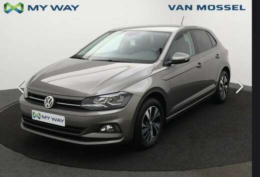 Volkswagen 1.0 TSi Comfortline OPF