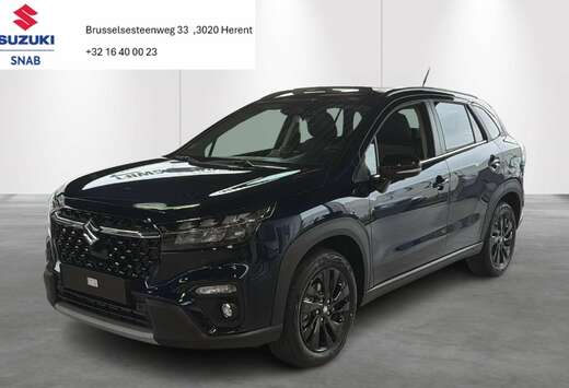 Suzuki GLX TSUKI-limited edition-Pano-360cam-GPS-Carp ...