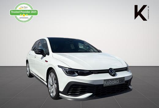 Volkswagen Clubsport 2.0 TSI / Harman & Kardon / Full ...