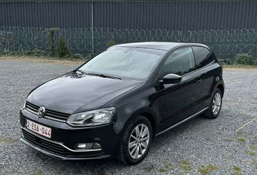 Volkswagen 1.2 TSI Sportline BMT