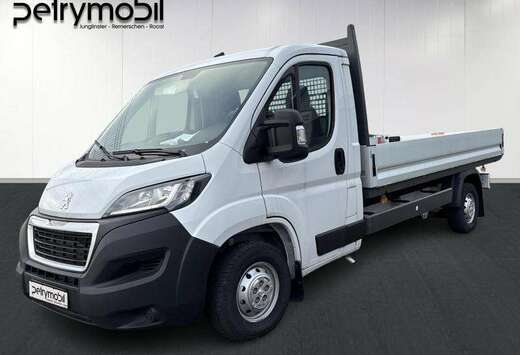 Peugeot III Pro SR