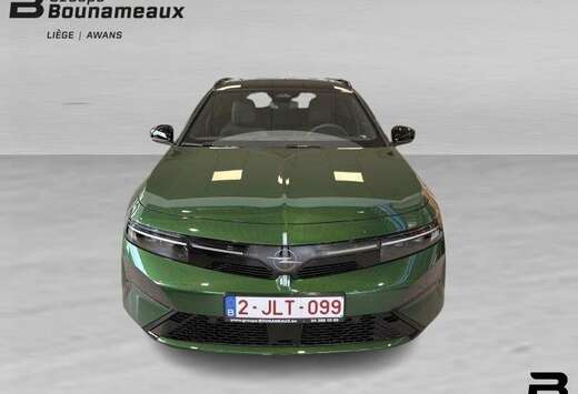Opel L -e