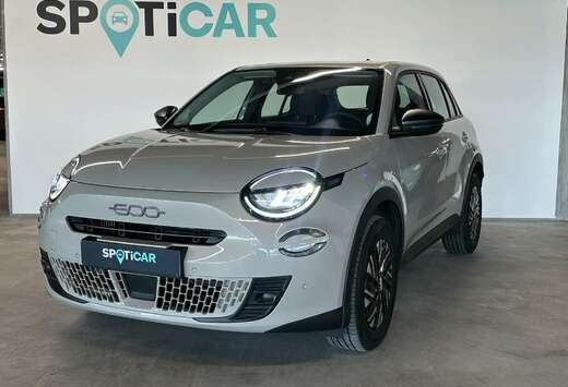 Fiat Hybrid