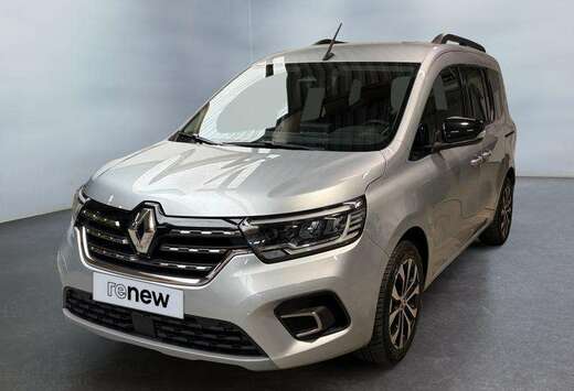 Renault Techno*GPS*Caméra*Capteurs Ar*Clim auto