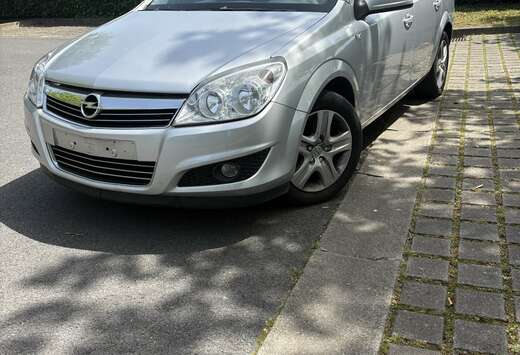 Opel Break 1.7 CDTI - 110 FAP ecoFLEX Cosmo