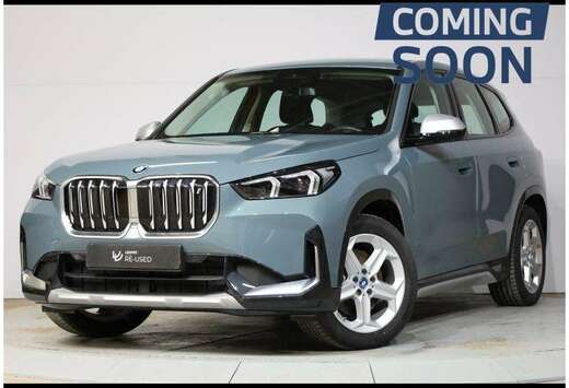BMW xDrive30 xLine