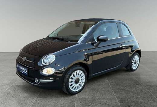 Fiat Hybrid Dolcevita 1.0 70 pk