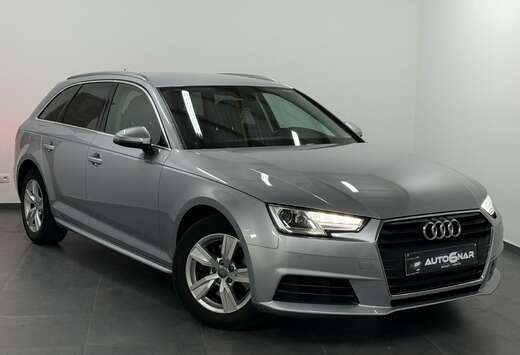 Audi 2.0 TDi Euro6b - Navi - Xenon - CarPlay - 1er Ma ...