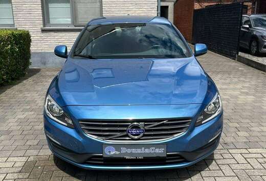 Volvo S60 1.6 D2 Momentum
