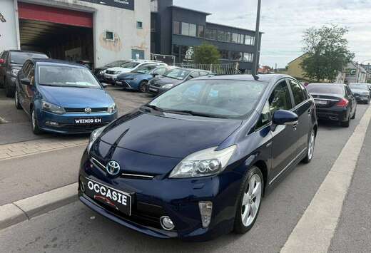 Toyota Prius PHEV 1.8i VVT-i Active  Comfort