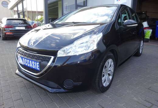 Peugeot 208 1.2i E-VTI Active STT ETG