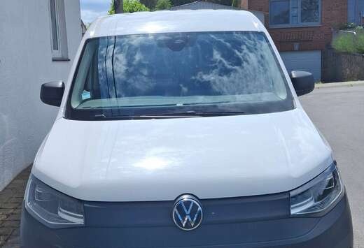Volkswagen 2.0 TDi
