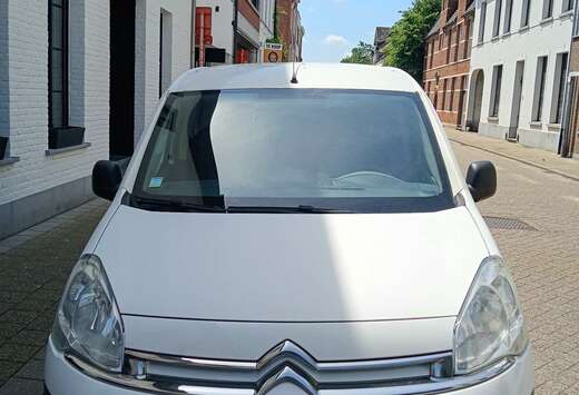 Citroen 1.6 HDi