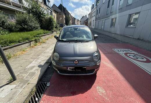 Fiat 1.2i Pop