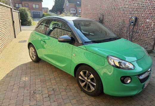 Opel 1.2i Unlimited