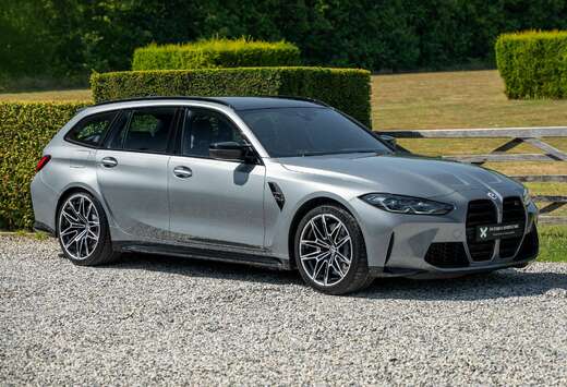 BMW Touring Competition / 1 Owner