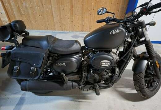 BOBBER