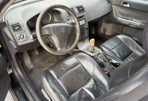 Volvo 1.6 Turbo - D Momentum
