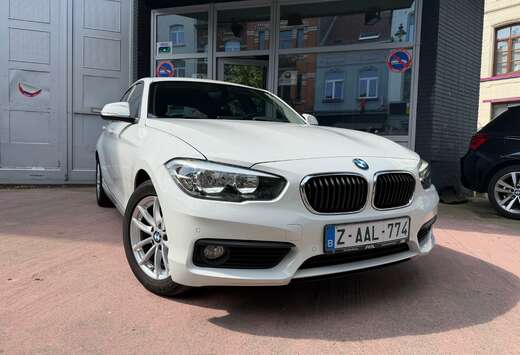 BMW GARANTIE - BOITE AUTO - EURO 6 - BLUETOOTH - CRUI ...