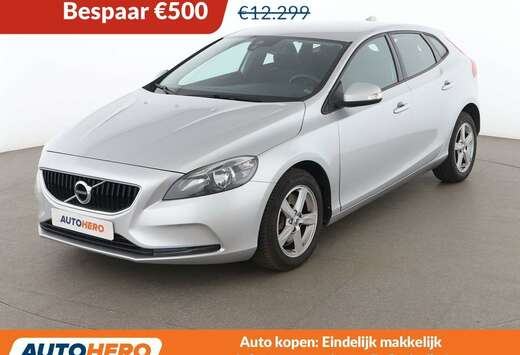Volvo 2.0 D2 Kinetic