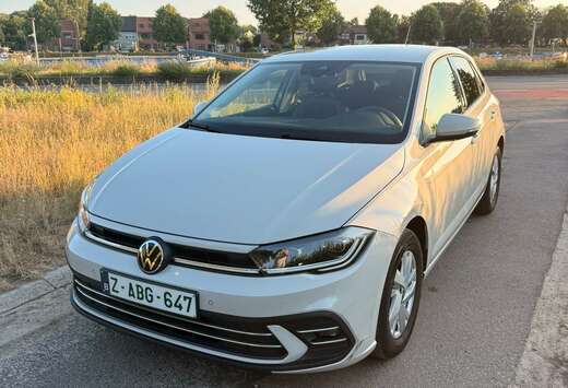 Volkswagen 1.0 TSI OPF Style