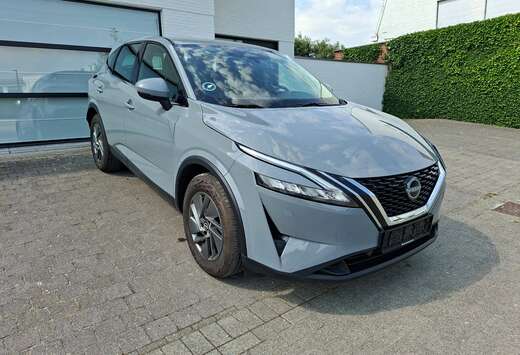 Nissan Qashqai 1.3 DIG-T MHEV Acenta Xtronic CAMERA N ...