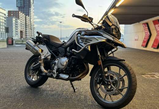 BMW Exclusive