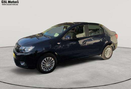 Dacia 1.5 Blue DCi 75cv Bleu 01/19 Airco Bluetooth